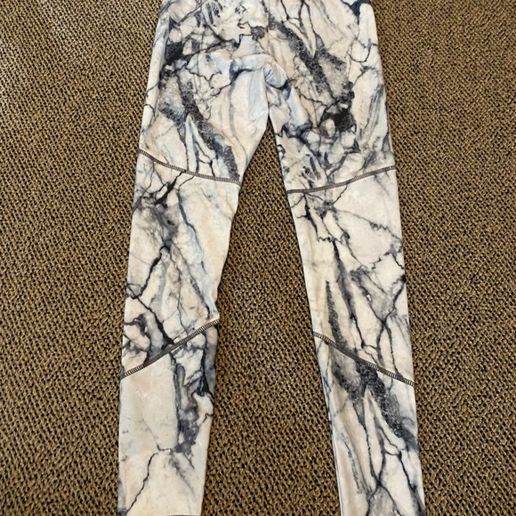 Marble leggings - Picture 4 of 6